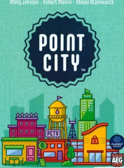 Point City