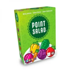 Point Salad (SVE)