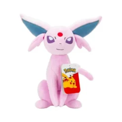 Pokémon Plush: Espeon (20 cm)