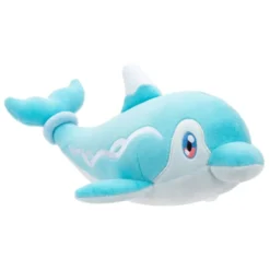 Pokémon Plush: Finizen (20 cm)
