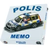 Polismemo (Hjelm)