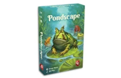 Pondscape