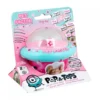 POP-A-TOPS: Pet Factor