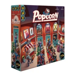 Popcorn
