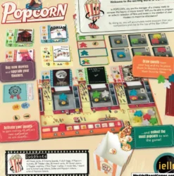 Popcorn