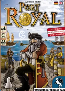 Port Royal (ENG)