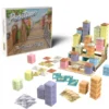 Positano: The Crowded Cliffside (5-6 player exp.)