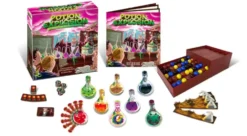 Potion Explosion
