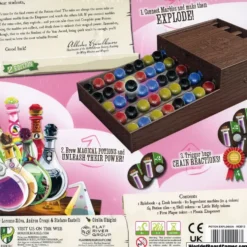 Potion Explosion