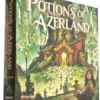 Potions of Azerland