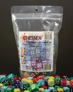 Pound-O-d6