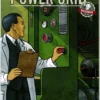 Power Grid Recharged (SVE)