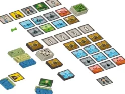 Power Grid: The Card Game (ENG)