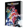 Power Rangers RPG: Core Rulebook