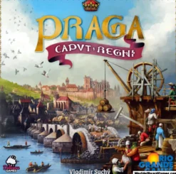 Praga Caput Regni