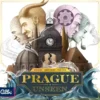 Prague Unseen