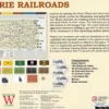 Prairie Railroads