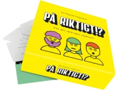 På riktigt!?