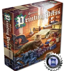 Printing Press