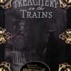Professor Pugnacious: Treachery on the Trains (Exp.)