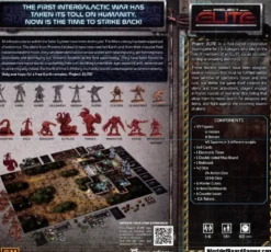 Project: ELITE