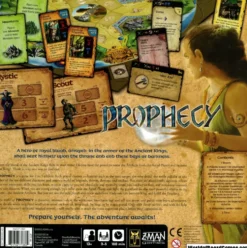 Prophecy