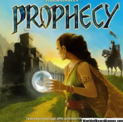 Prophecy