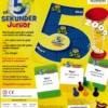 På 5 sekunder Junior