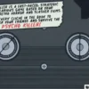 Psycho Killer