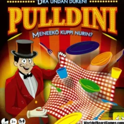 Pulldini