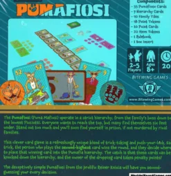 Pumafiosi