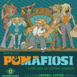 Pumafiosi