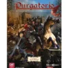 Purgatorio: Men of Iron Volume VI