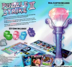 Puzzle Strike 2