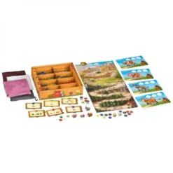 Quacks & Co.: Quedlinburg Dash (ENG)