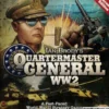 Quartermaster General WW2 -Second Edition