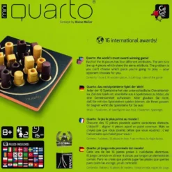 Quarto Mini