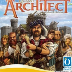 Queen's Architect