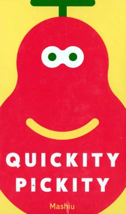 Quickity Pickity