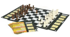 Quick Way to Chess