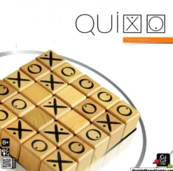 Quixo