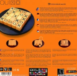 Quixo