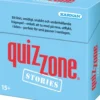 Quizzone Stories (SVE)