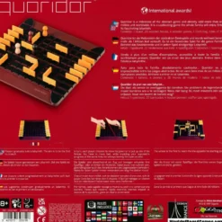 Quoridor