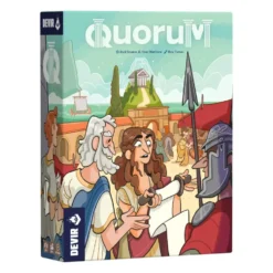 Quorum