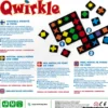 Qwirkle (SVE)