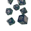 Q-Workshop: Jumbo Cats Dice Set - Whiskers
