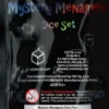 Q-Workshop: Mystery Menagerie Dice Set
