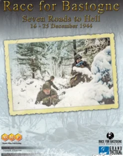 Race For Bastogne