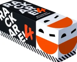 Rackare 4